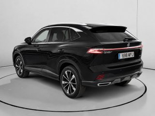 MG HS 1.5T Luxury DCT 125 kW (170 CV)