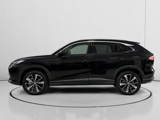 MG HS 1.5T Luxury DCT 125 kW (170 CV)