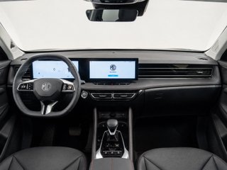MG HS 1.5T Luxury DCT 125 kW (170 CV)