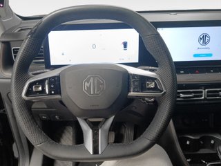 MG HS 1.5T Luxury DCT 125 kW (170 CV)