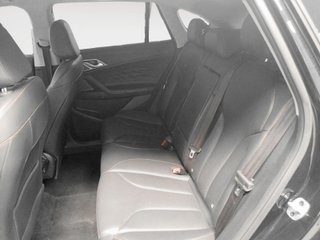 MG HS 1.5T Luxury DCT 125 kW (170 CV)
