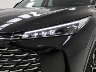 MG HS 1.5T Luxury DCT 125 kW (170 CV)