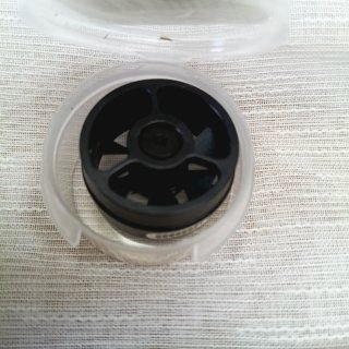 Impulsor Kestrel de repuesto