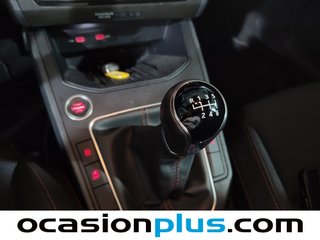 SEAT Ibiza 1.0 TGI FR Plus 66 kW (90 CV)