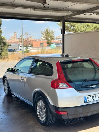 Volvo C30 2007