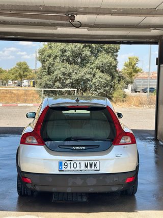 Volvo C30 2007