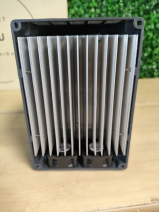 Variador de frecuencia