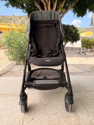 Cochecito Joie Multimodo Bebé