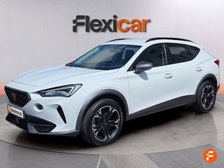 Cupra Formentor 1.5 TSI 110kW (150 CV)