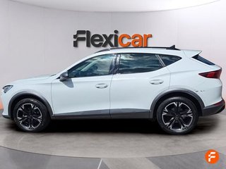 Cupra Formentor 1.5 TSI 110kW (150 CV)