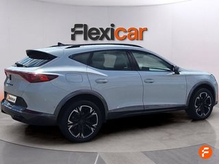 Cupra Formentor 1.5 TSI 110kW (150 CV)