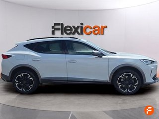 Cupra Formentor 1.5 TSI 110kW (150 CV)