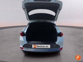 Cupra Formentor 1.5 TSI 110kW (150 CV)