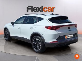 Cupra Formentor 1.5 TSI 110kW (150 CV)
