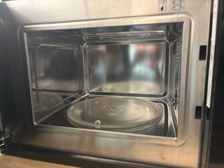 Pack Horno y Microondas Bosch Nuevos