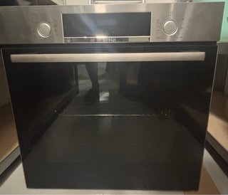 Pack Horno y Microondas Bosch Nuevos