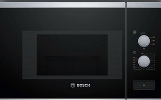 Pack Horno y Microondas Bosch Nuevos