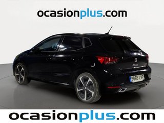 SEAT Ibiza 1.0 TGI FR Plus 66 kW (90 CV)