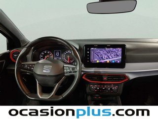 SEAT Ibiza 1.0 TGI FR Plus 66 kW (90 CV)