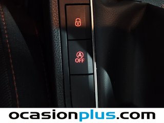 SEAT Ibiza 1.0 TGI FR Plus 66 kW (90 CV)