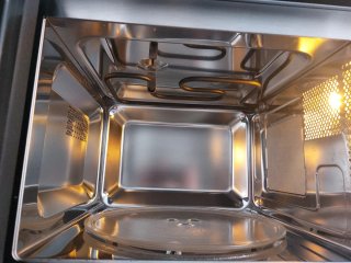 Microondas integrable Teka MWE 225 FI