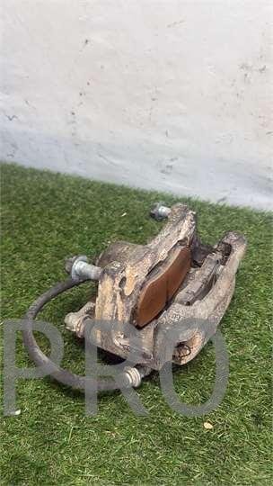Pinza Freno Delantero Izquierda Nissan Qashqai (J11E)(2013->)
