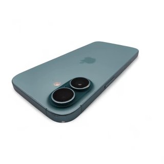 IPHONE 16 128GB BATERIA 89% COLOR VERDE