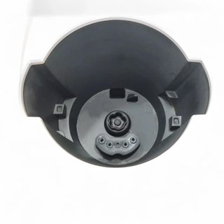 ROBOT DE COCINA SILVERCREST SKMC 1200 C3 + ACC