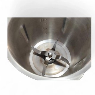 ROBOT DE COCINA SILVERCREST SKMC 1200 C3 + ACC