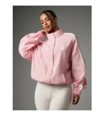 Chaqueta Deportiva Playboy Mujer Talla XL