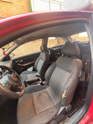 SEAT Ibiza 2007