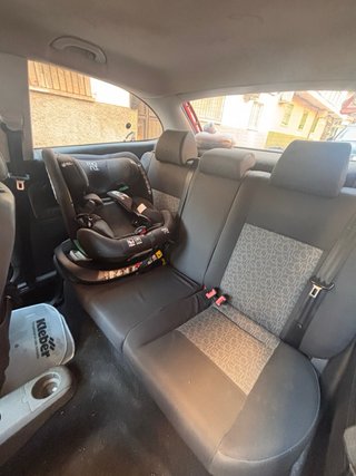 SEAT Ibiza 2007