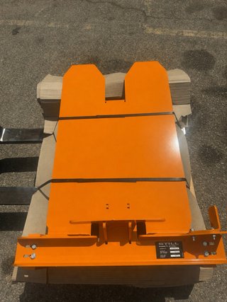 Extractor de Batería STILL Nuevo