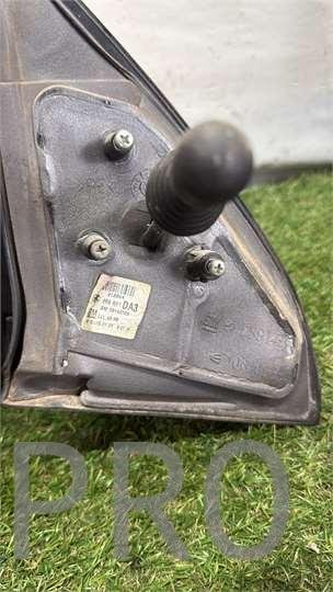 Retrovisor Izquierdo Opel Astra G Berlina (1998->)