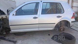 BANDEJA TRASERA Volkswagen Golf IV Variant (1J5)(05.1999->2006)