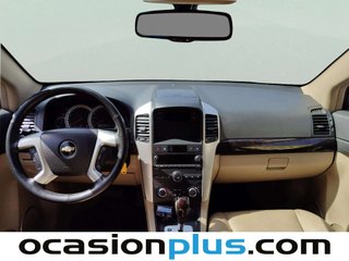 Chevrolet Captiva 2.0 VCDI 16V LTX 7 Plazas Auto 110 kW (150 CV)
