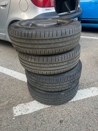 Llantas 175/65/14
