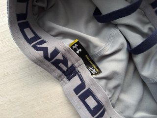 Pantalones cortos Under Armour HG Pantaloncini