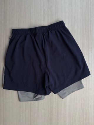 Pantalones cortos Under Armour HG Pantaloncini