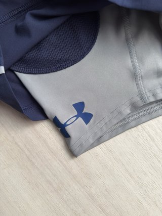 Pantalones cortos Under Armour HG Pantaloncini