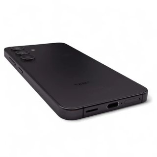 SAMSUNG GALAXY S24 256GB 8GB NEGRO