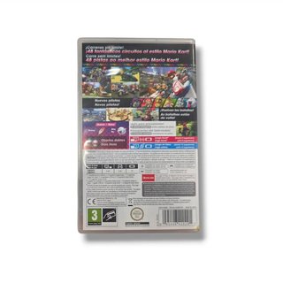 VIDEOJUEGO SWITCH SUPER MARIO KART DELUXE 8