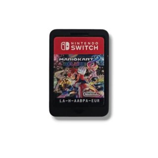 VIDEOJUEGO SWITCH SUPER MARIO KART DELUXE 8