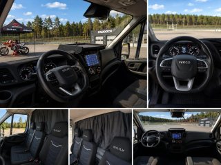 Iveco Daily 2022
