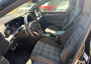 Alquiler GTI