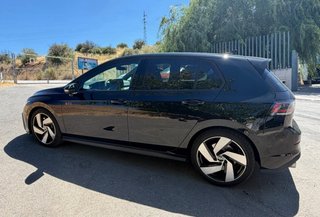 Alquiler GTI