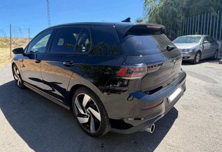 Alquiler GTI