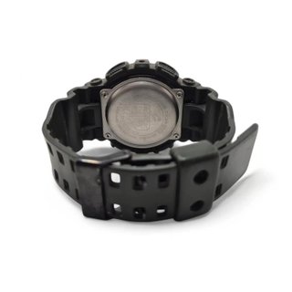 RELOJ CASIO G-SHOCK GD-100M VERDE