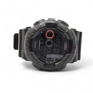 RELOJ CASIO G-SHOCK GD-100M VERDE