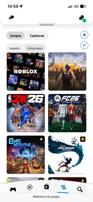 Juegos PS4 físicos por € o Fortnite